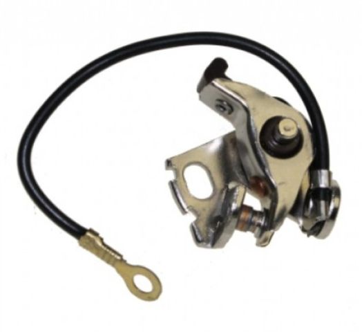 Puch/Sachs Unterbrecher KS 710 mit Kabel Beru zu Maxi 503