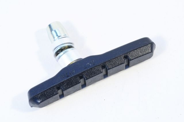 YPK Bremsschuhe V-Brake Paar für TEKTRO