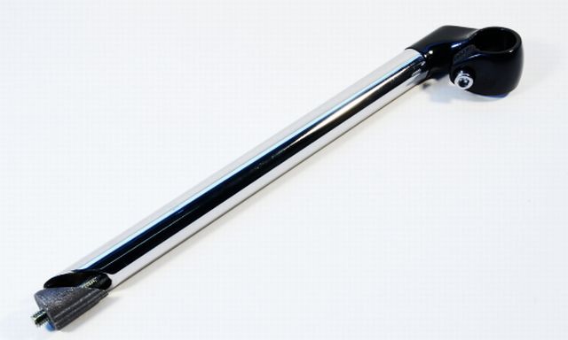Potence de guidon extra longue 300/45mm ø 22.2mm