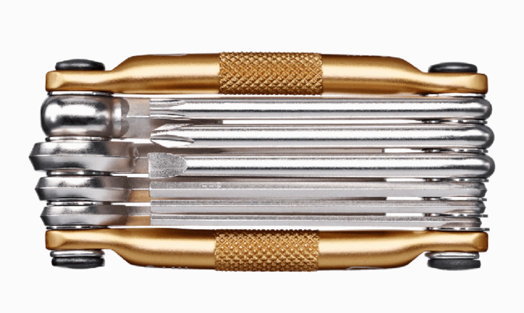 Crankbrothers outil multifonction Multi 10 Gold