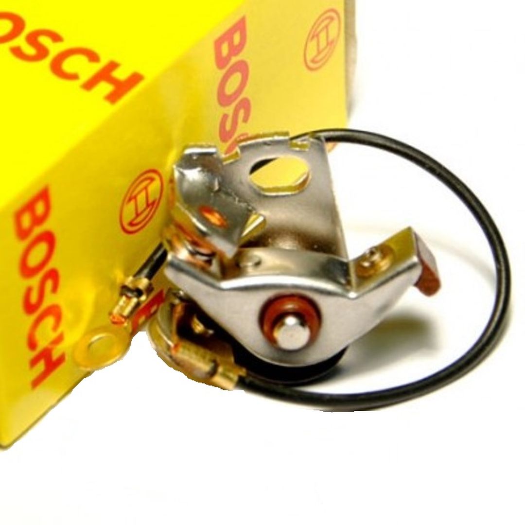 Puch/Sachs Unterbrecher mit Kabel Bosch zu Maxi 503