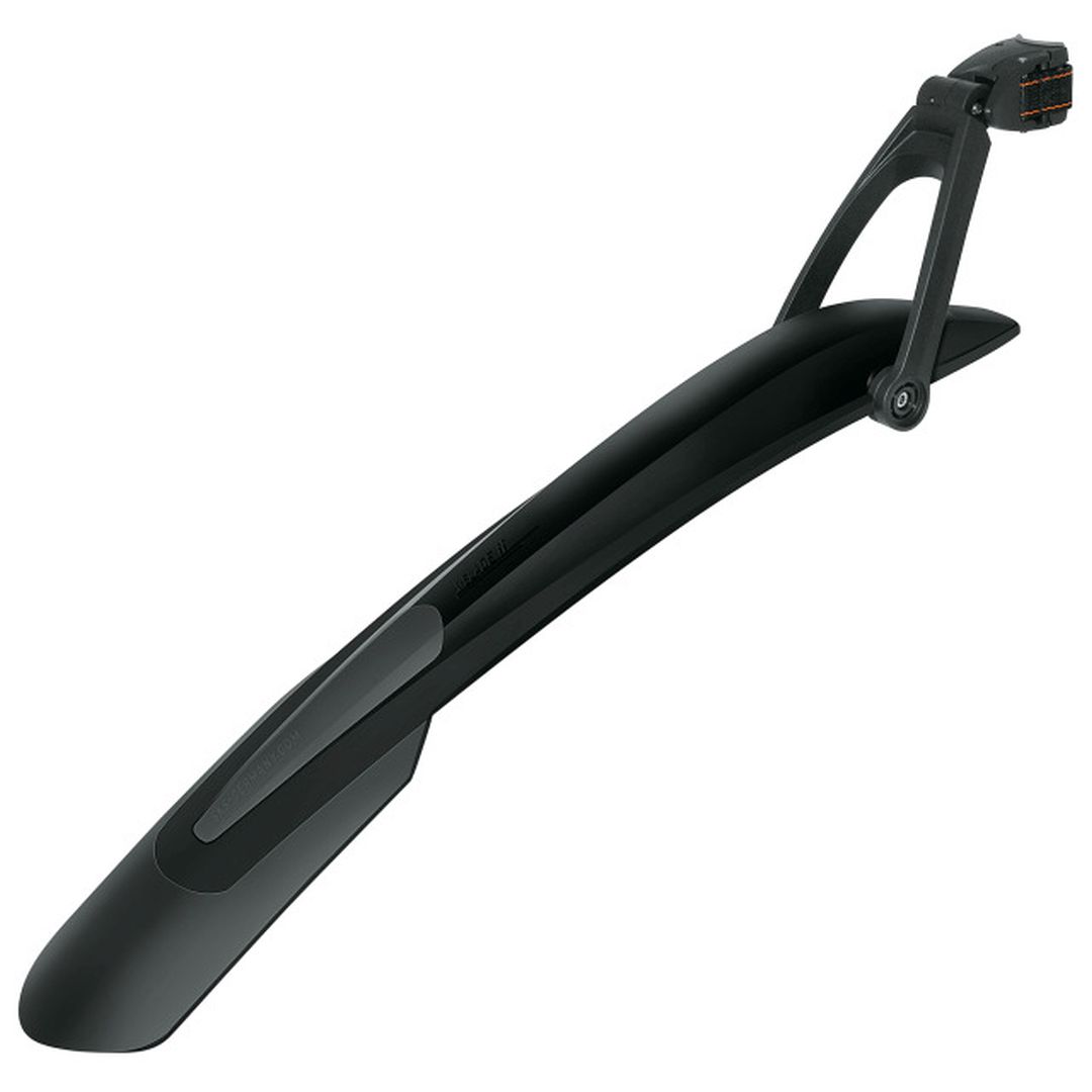 SKS Schutzblech X-Blade Dark 27.5 & 29" schwarz