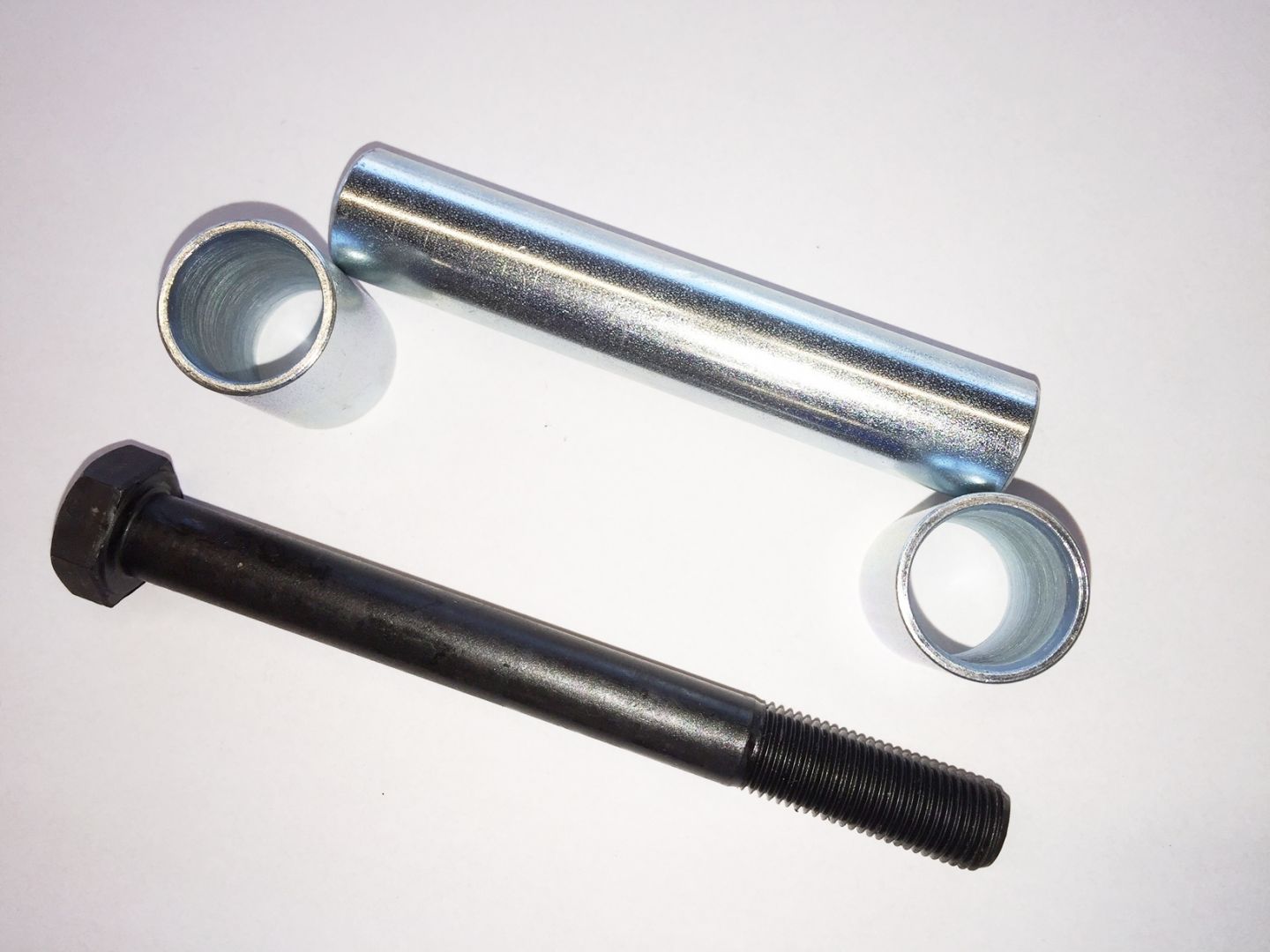 Tomos Repsatz Schwinge