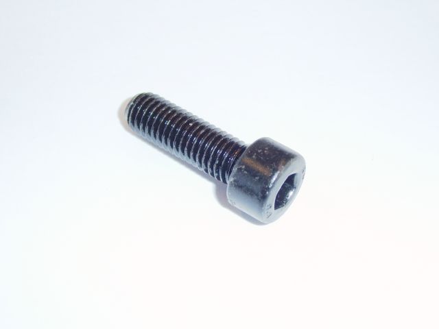 Puch Inbus de vis Leleu M8 x 25 mm pour la fixation du moyeu