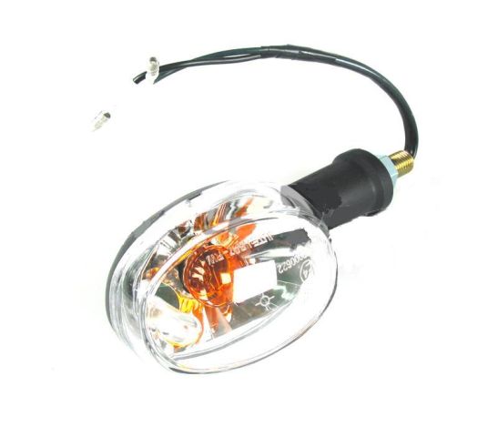 Tomos Blinker komplett vorne rechts / hinten links