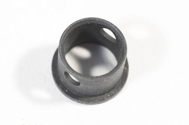 Sturmey Achshülse