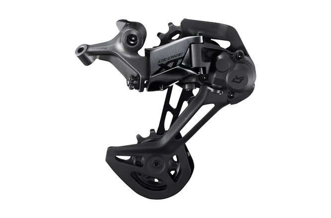 Shimano dérailleur XT RD-M8130 11 vitesses Linkglide SGS