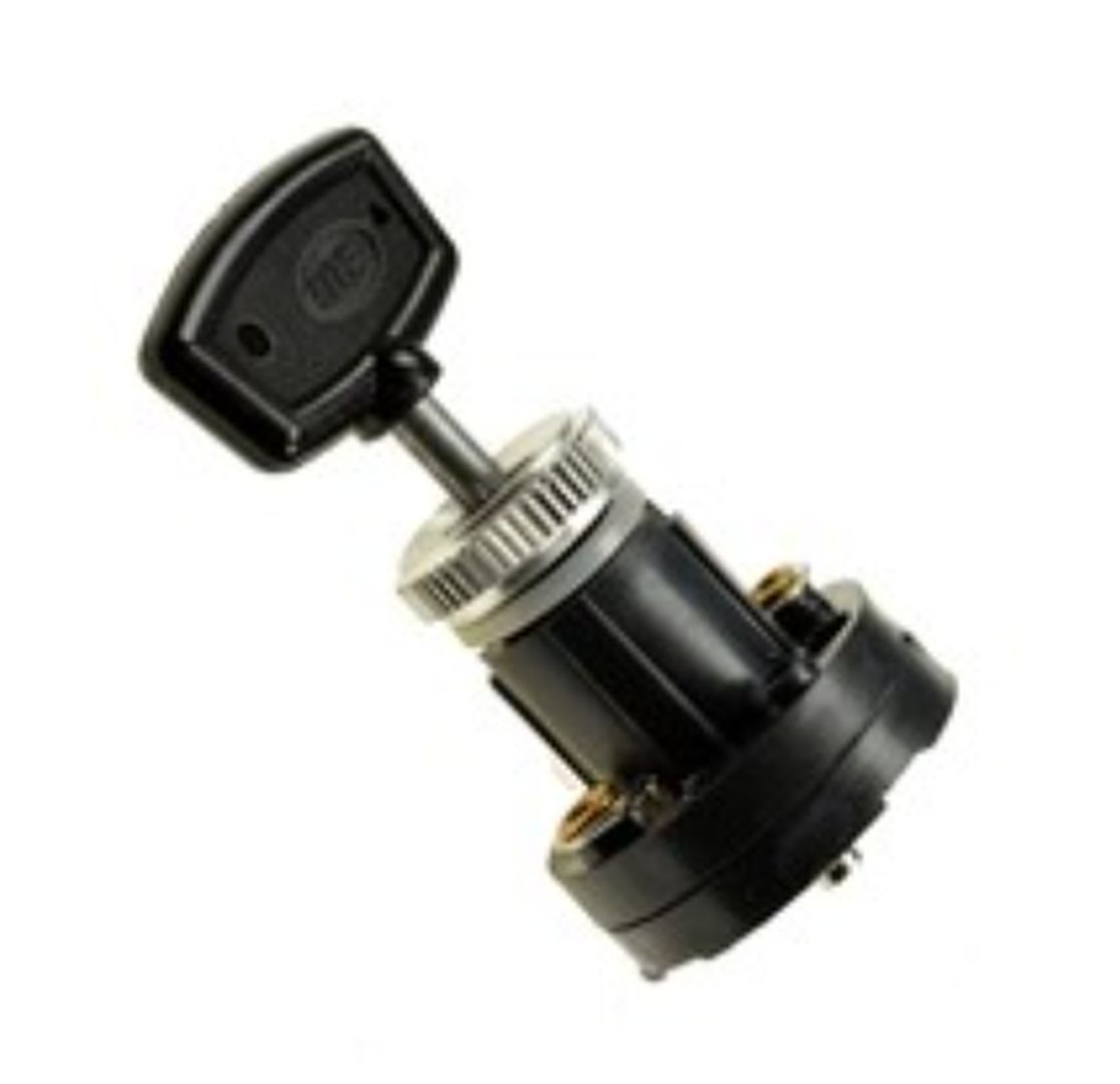 Cilo/Pony Zündschloss CEV Cockpit zu Beta 521