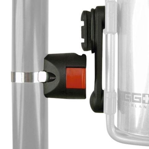 Klick-Fix porte-gourde Bottle-Klick 20 - 60 mm