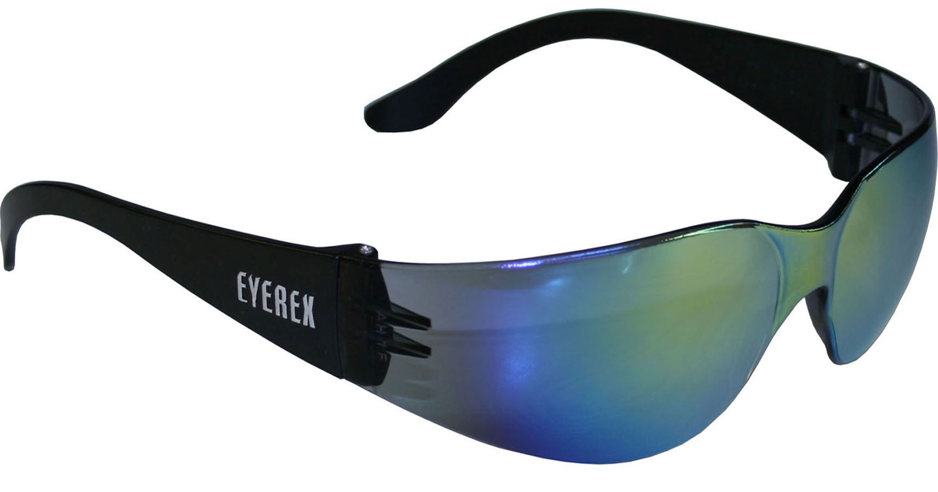 Eyerex lunette de soleil CAT L or-miroir