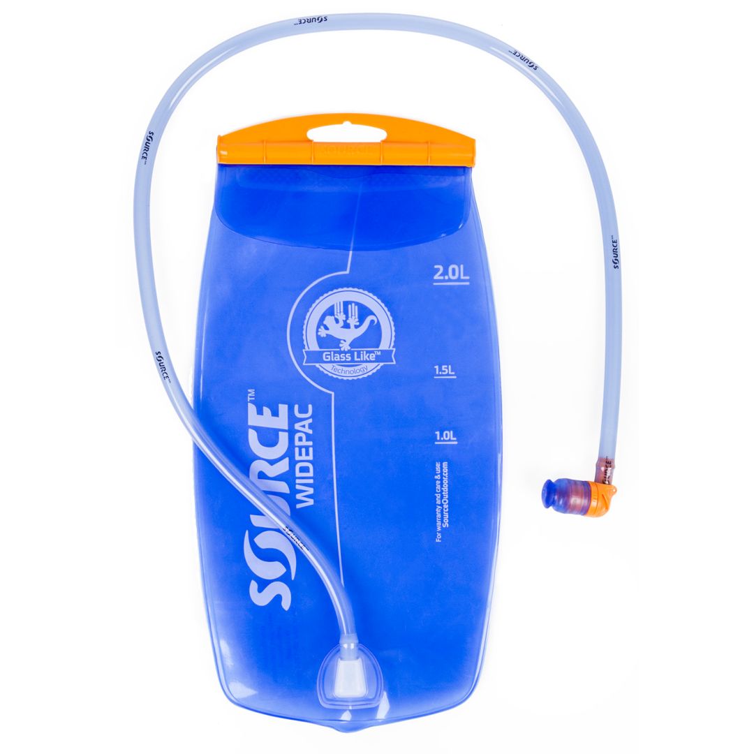 M-Wave vessie à eau pour sac à dos de biker Rough Ride