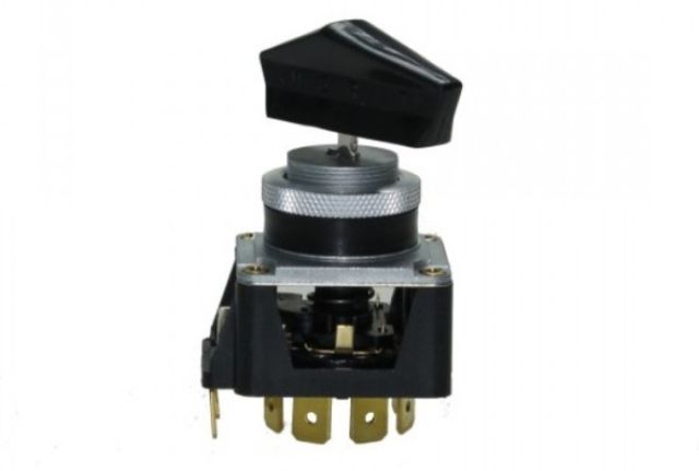 Puch Zündschloss Merit komplett 556020