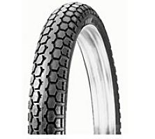 Continental Pneu Mofa 2 1/2-17 KKS 10 r. 43B TT Front + Rear