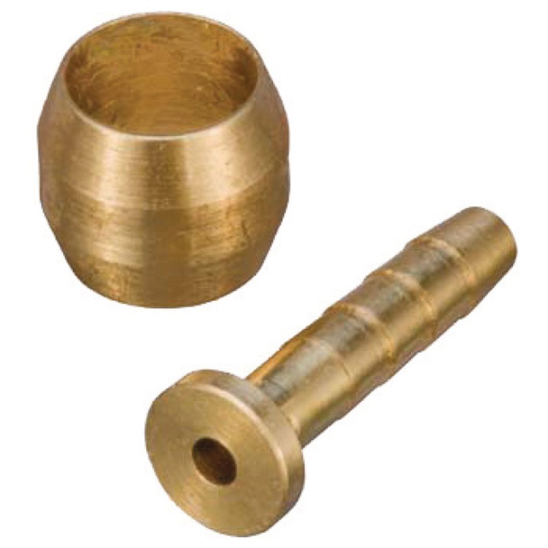 Shimano Olive mit Pin SM-BH59/62/63/96 50 Stück im Set