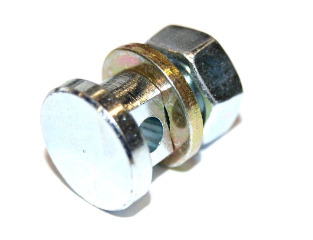 Cilo/Pony Kabelklemmschraube Bremse zu Cilo und andere Marken