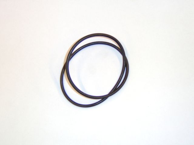 Silikon Dichtring 152 x 4 mm