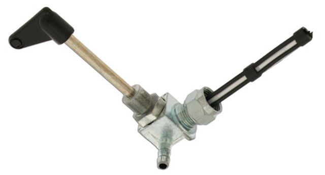 Piaggio Benzinhahn zu SI