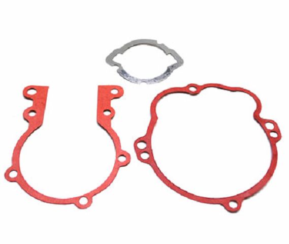 Piaggio Dichtung Set Motor & Getriebe zu Ciao