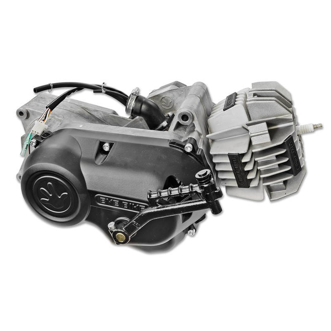 Bye Bike Motor komplett 45km/h (mkII)