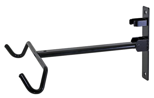 Ventura Wandhalter für Fahrrad. hochklappbar