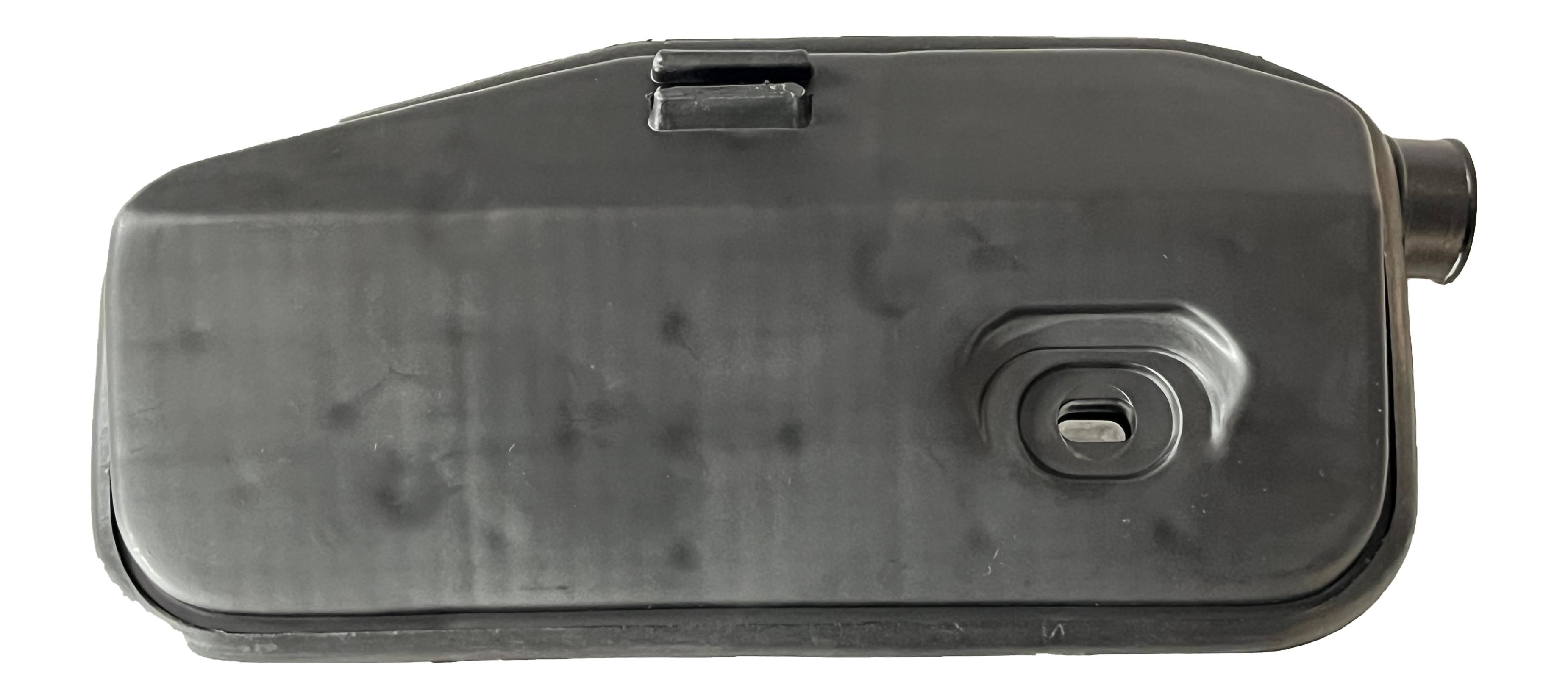 Puch Luftfilter 1.2 PS komplett zu Modelle ohne Katalysator zu Maxi