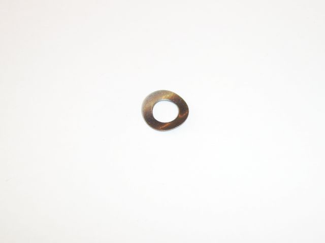 Federscheibe A4 x 4.3 mm