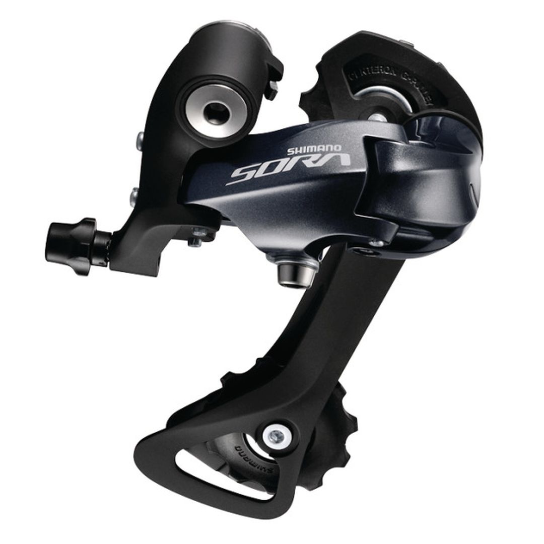 Shimano dérailleur SORA RD-R3000 9 vitesses GS