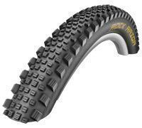 Schwalbe Pneu Velo 26 x 2.35 ROCK RAZOR Evo SuperTrail pliable noir
