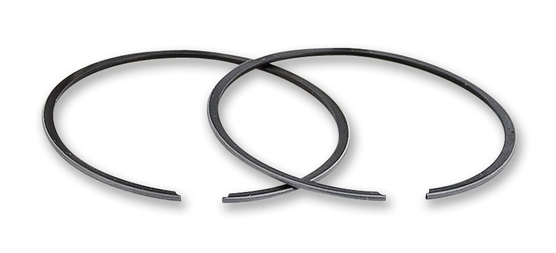Cilo/Pony Kolbenringe 43.5mm Paar zu 521