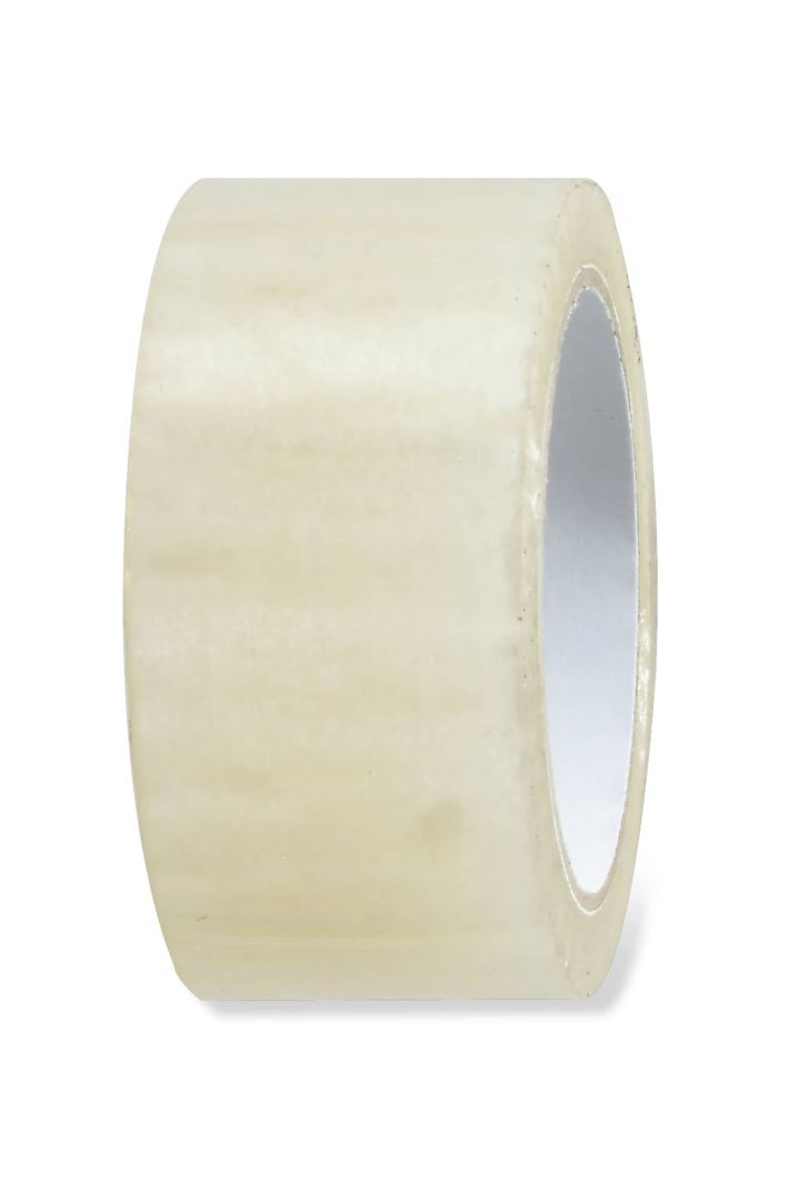 Klebeband transparent 50 mm 66 m