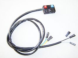 Abblendschalter CEV mit Kabel