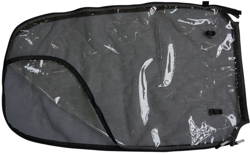 Hamax Frontfenster Outback One