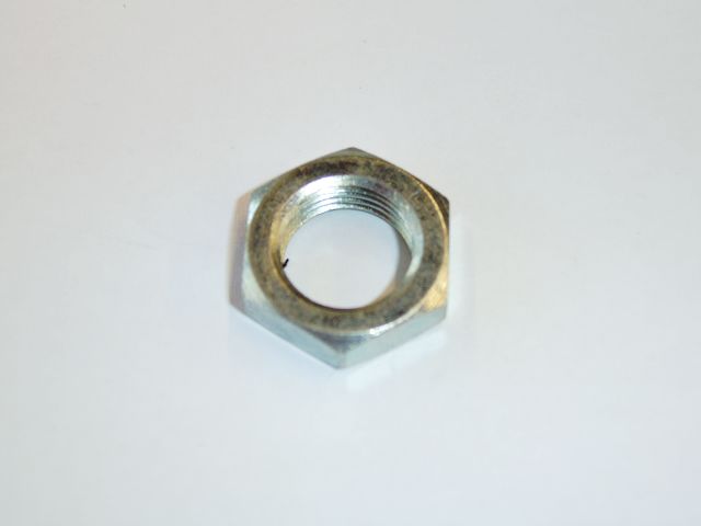 Puch écrou M12 x 1 mm épaisseur 7 mm