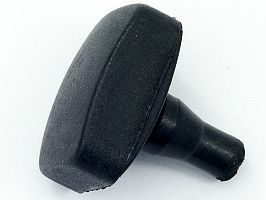 Gomme de butée fourche-bras oscillant Piaggio CIAO