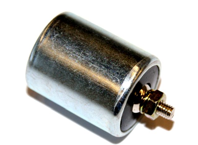 Puch/Sachs Condenseur avec fixation à vis PVL
