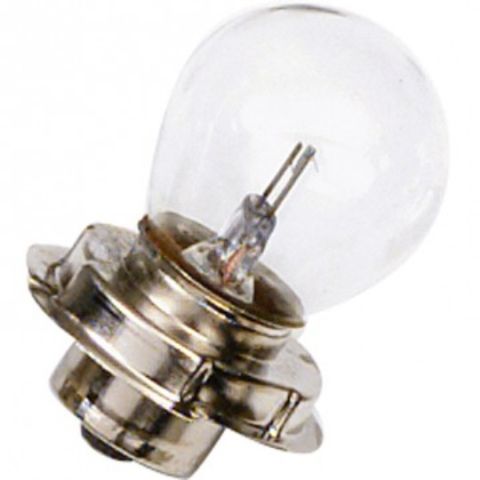 Birne 6V 20W P26s Mofa