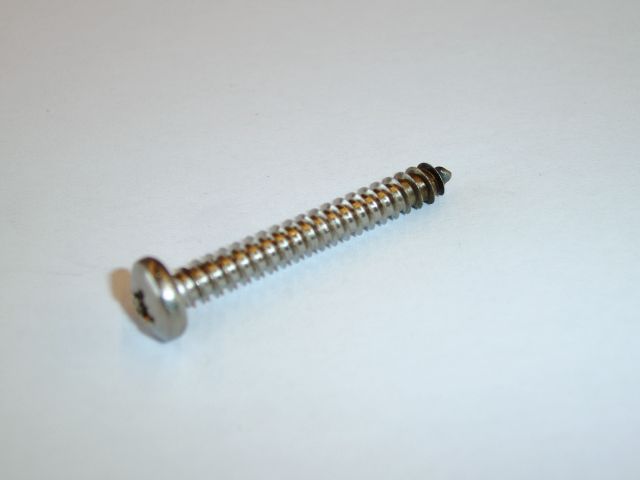 Piaggio Schraube zu Abdeckung zu SI