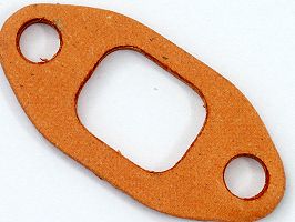 Puch joint d'aspiration 3 mm pour Supermaxi