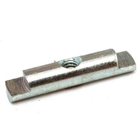 Sturmey Achskeil mit Gewinde