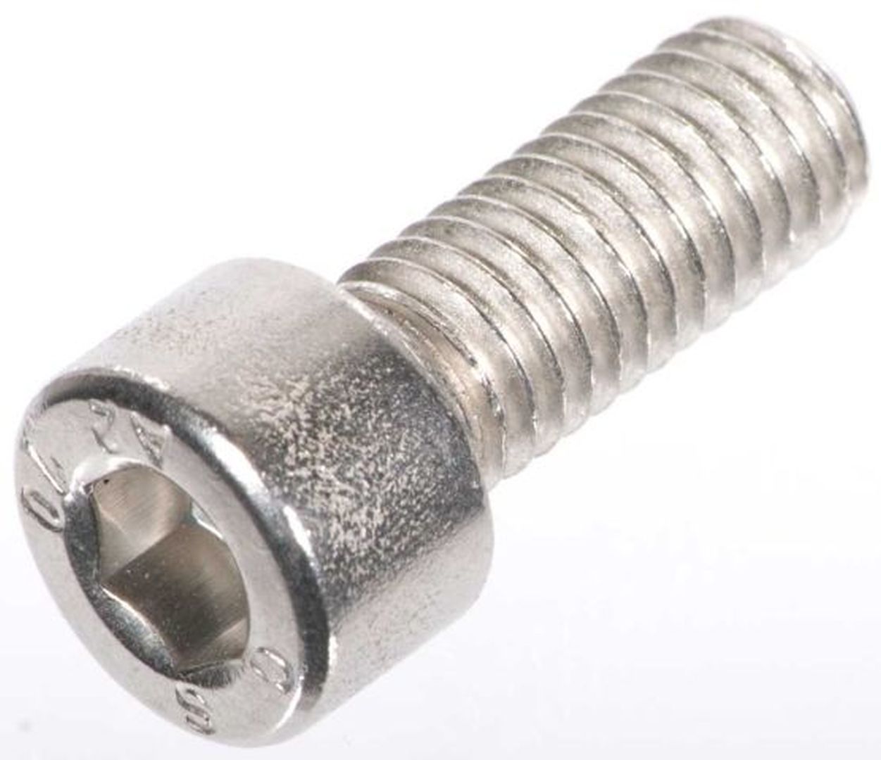 M-Wave Schraube Inbus M5 x 12 mm à 50 Stk.