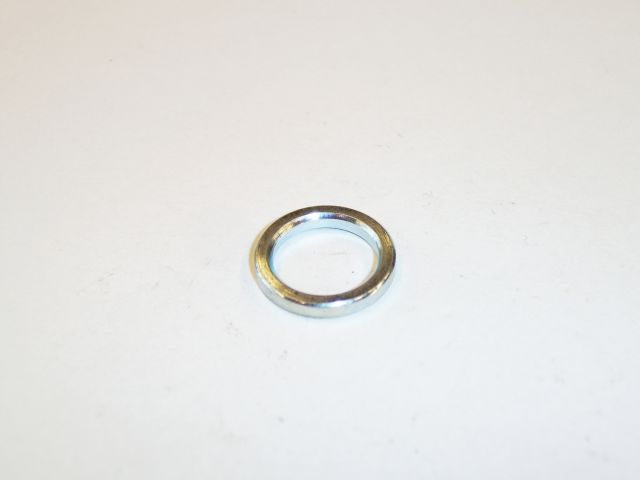 Bague 13.6 x 18.2 x 2.8 mm