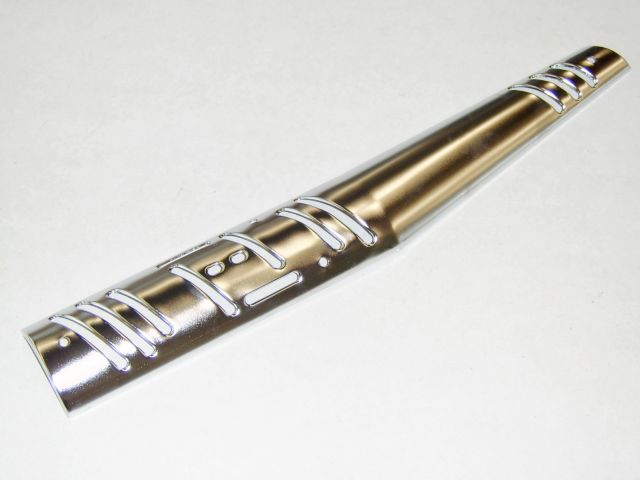 Grille d'échappement  Cilo/Sachs pour 521 et GTX