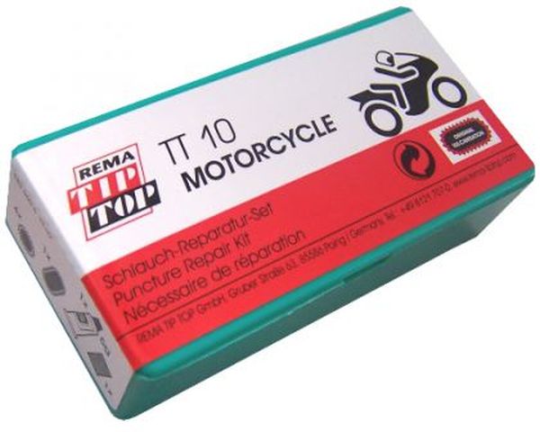 Rema Tip-Top Reparaturset TT-10