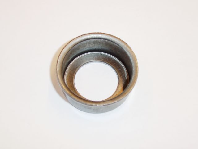 Coque de palier ø 30 x 28 x 15 mm Roue arrière TURBO Palier industriel
