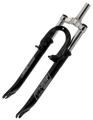 Ventura Federgabel 24" Ballistic 25.4 x 24 Gewinde 220 mm
