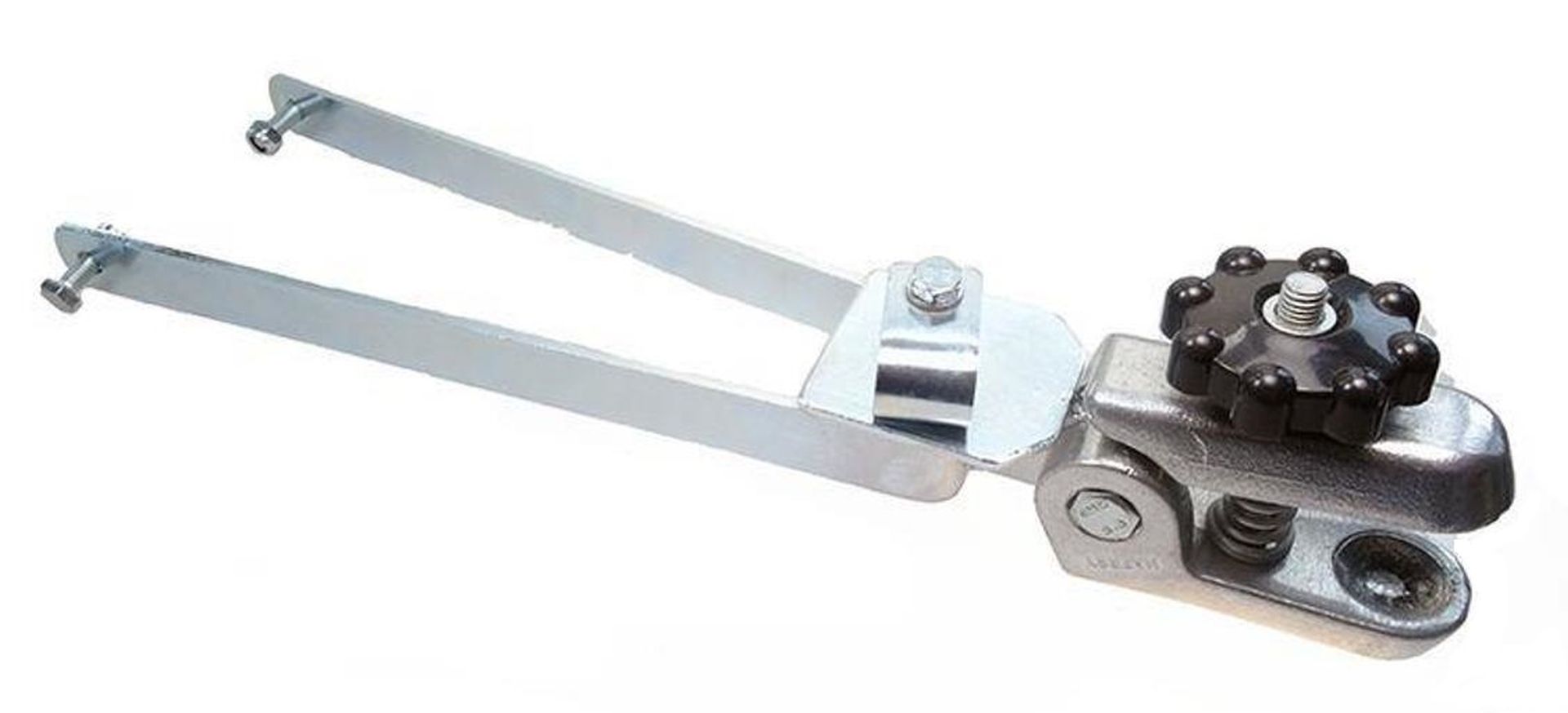 Haerry attelage de remorque pour mobylette Tomos Sprint