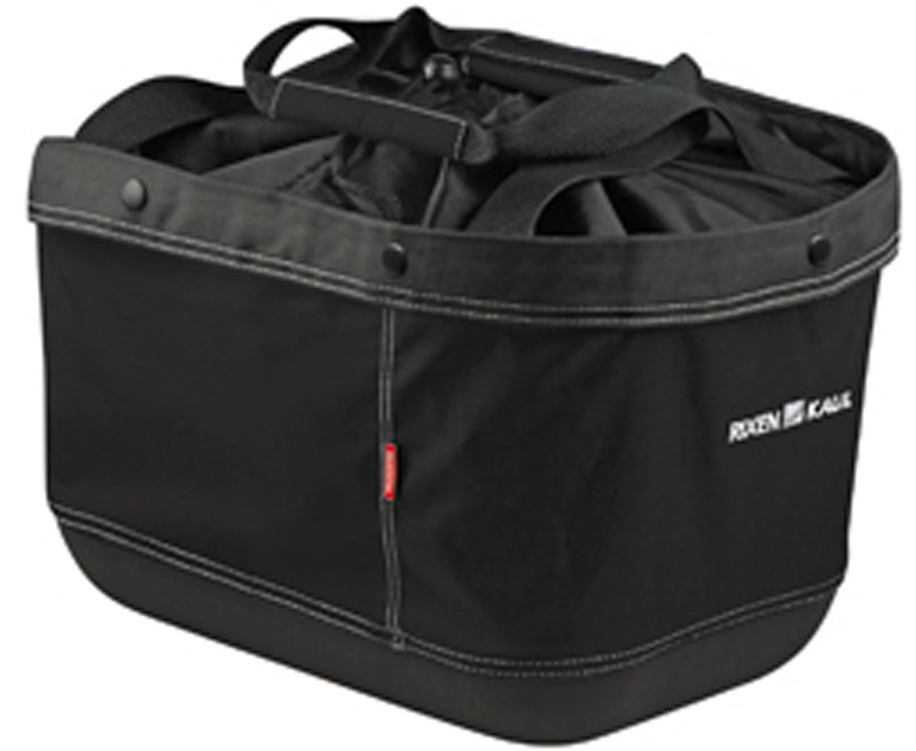 RIXEN & KAUL sacoche Shopper Alingo GT Racktime