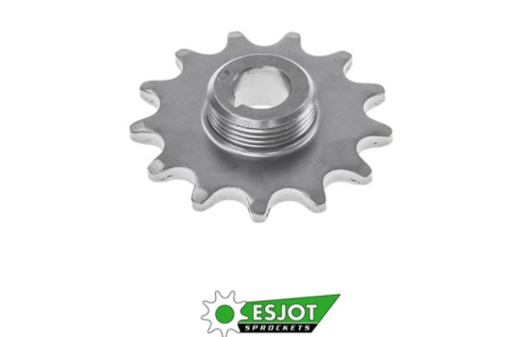 Pignon Esjot 13 dents pour Cilo / Beta 521 / Pony Cross/GTX