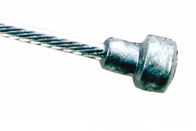 Brems-/ Kupplungskabel 220 cm ø 1.5 mm