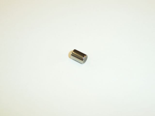 Lagerwalzen ø 2 x 4.8 mm